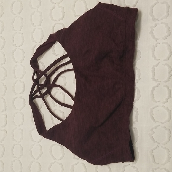 PINK Victoria's Secret Other - VICTORIAS SECRET SPORTS BRA MEDIUM